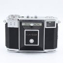 Zeiss Ikon Contessa 35mm Rangefinder Film Camera *USED*