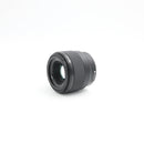 Sony FE 50mm f/1.8 Lens *USED*
