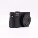 Panasonic ZS99 Digital Camera (Black) *USED*