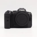 Canon EOS R6 Mirrorless Camera (Body Only) *USED*