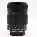 Canon EF-S 18-135mm f/3.5-5.6 IS Lens *USED*