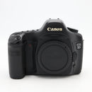 Canon EOS 5D 12.8 MP Digital SLR Camera Body *USED*