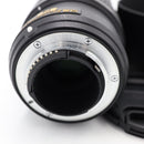 Nikon AF-S NIKKOR 70-200mm f/4G ED VR Lens *USED*