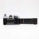 Yashica FR II 35mm SLR Film Camera w/ 50mm Lens *USED*