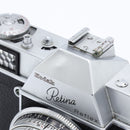Kodak Retina Reflex 35mm SLR Film Camera *USED*