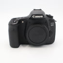 Canon EOS 60D DSLR Camera (Body Only) *USED*