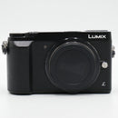 Panasonic Lumix DMC-GX85 Mirrorless Camera *USED*