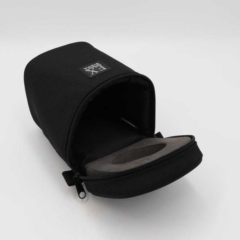 Sigma LS-542A Lens Case *USED*