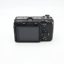 Sony FX3 Full-Frame Cinema Camera *USED*