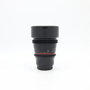 Rokinon 14mm T3.1 Cine DSX Lens for Fujifilm X *USED*