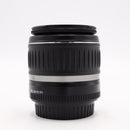 Canon EF-S 18-55mm f/3.5-5.6 II *USED*
