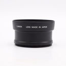 Canon Tele Converter TC-DC58 1.5x *USED*