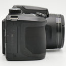 Nikon COOLPIX B500 Digital Camera (Black) *USED*