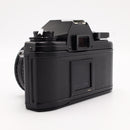 Nikon EM 35mm SLR Film Camera w/ 50mm Lens *USED*