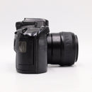Minolta MAXXUM 7xi 35mm SLR Film Camera w/ 28-80mm Lens *USED*
