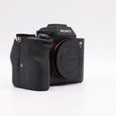 Sony Alpha a7R IV Mirrorless Digital Camera (Body Only) *USED*