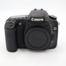 Canon EOS 30D DSLR Camera (Body Only) *USED*