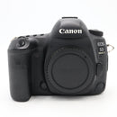 Canon EOS 5D Mark IV DSLR Camera (Body Only) *USED*
