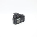 Canon EOS Digital Rebel XT Camera Body *USED*