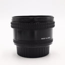 Nikon AF NIKKOR 20mm f/2.8 Lens *USED*