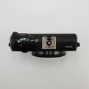 Canon EOS M2 Mirrorless Camera (Black, Body Only) *USED*