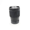 Sigma 16mm f/1.4 DC DN Contemporary Lens for Sony E *USED*