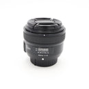 Yongnuo YN 50mm f/1.8 Lens for Nikon F *USED*