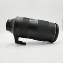 Nikon AF-S NIKKOR 80-400mm f/4.5-5.6G ED VR Lens *USED*