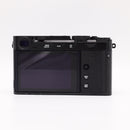 Fujifilm X-E5 Mirrorless Camera (Black, Body Only) *USED*