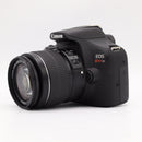 Canon EOS Rebel T7 DSLR Camera with 18-55mm Lens *USED*