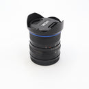 Laowa 9mm f/2.8 Zero-D Lens for Micro Four Thirds *USED*