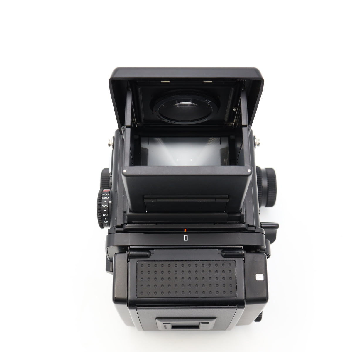 Mamiya RZ67 Professional II Medium Format Camera Body W/ 120 Pro II Fi
