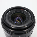 Minolta AF 28mm f/2.8 A Mount Lens *USED*