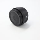 Nikon FTZ II Mount Adapter *USED*