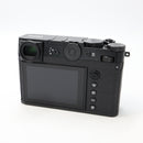 FUJIFILM GFX100RF Digital Camera (Black) *OPEN BOX*