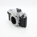 Nikon Nikkormat FT2 35mm Camera *USED*