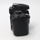 Nikon D5000 Digital SLR Camera (Body Only)