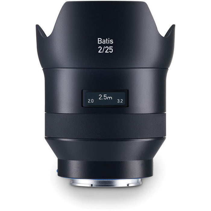 Zeiss 768992.jpg?v=1772799954 レンズ E-mount 2/25 Batis レンズ(単焦点)