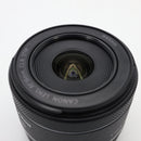 Canon RF 16mm F/2.8 STM Lens *USED*