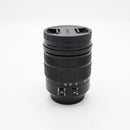 Panasonic Leica Lumix 12-60mm f/2.8-4 DG Power O.I.S. Lens for MFT *USED*