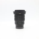 Sony FE 16-35mm f/4 ZA OSS LENS *USED*