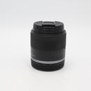 Canon RF-S 14-30mm f/4-6.3 IS STM PZ Lens *USED*