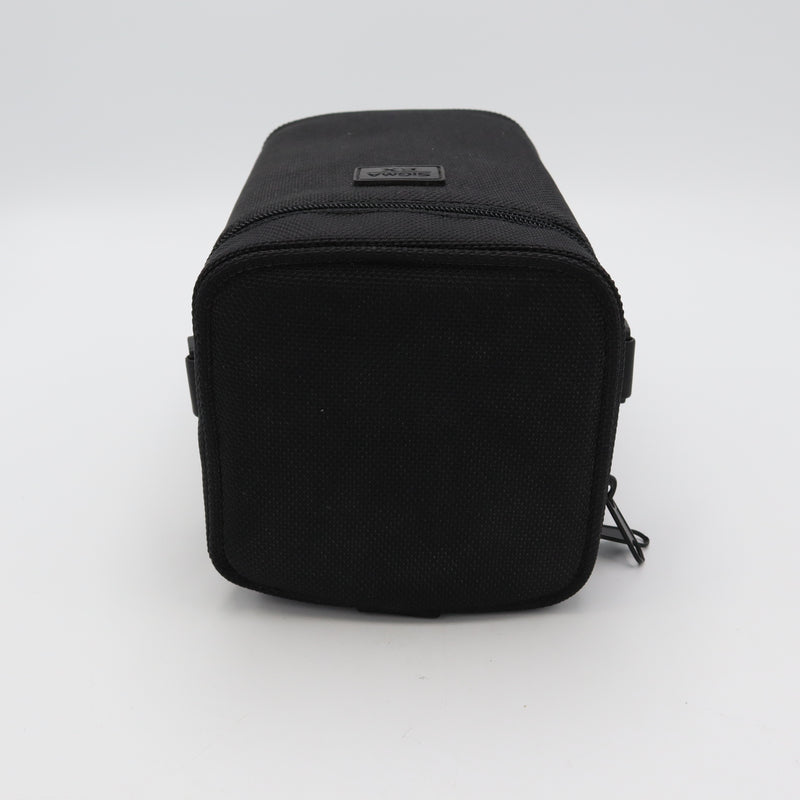 Sigma LS-512F Lens Case *USED*