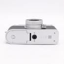 FUJIFILM X half Digital Camera (Silver) *USED*