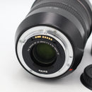 Tamron SP 15-30mm f/2.8 Di VC USD Lens for Canon EF *USED*
