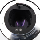 Konica Hexanon AR 135mm f/3.2 Lens *USED*