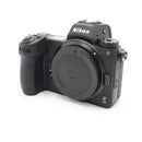 Nikon Z6 II Mirrorless Camera (Body Only) *USED*