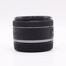 Canon RF 16mm f/2.8 STM Lens *USED*