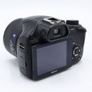 Sony CyberShot DSC-HX400V Digital Camera Optical Zoom Camera *USED*