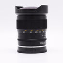 TTArtisan 11mm f/2.8 Lens for Sony E (Black) *USED*